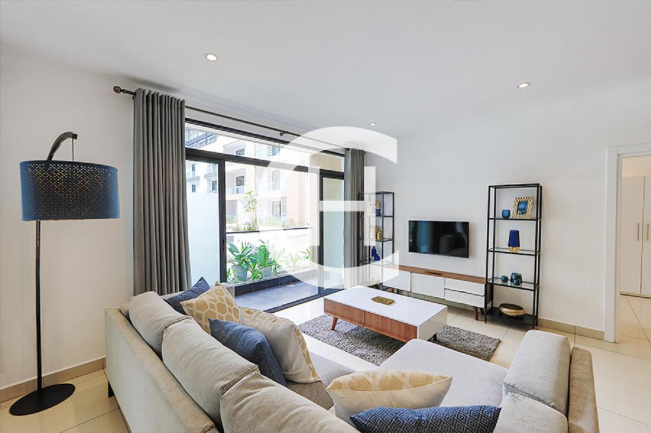 Embassy Gardens By Clifton Homes Akkra Exterior foto